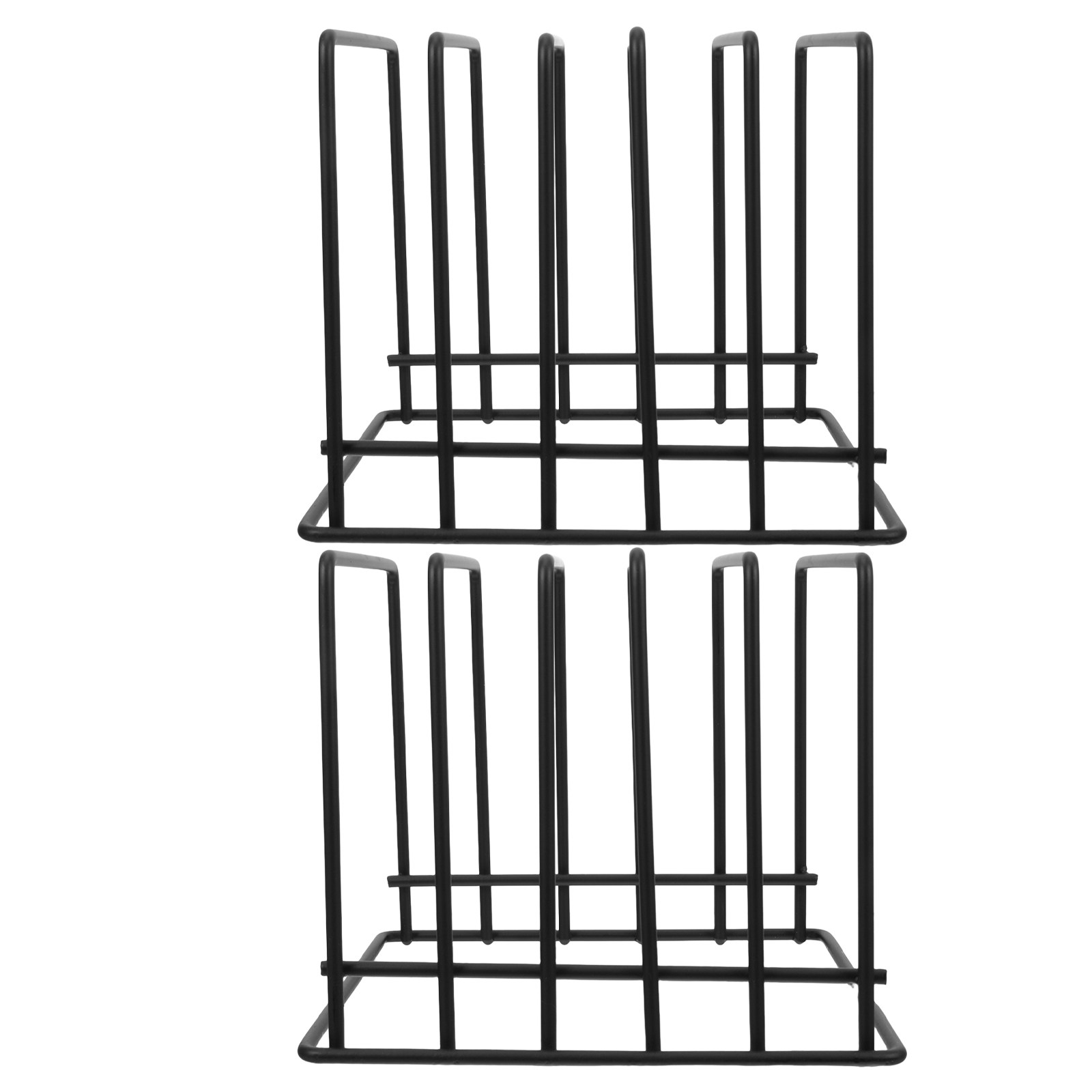 Kitchen Baking Rack - Подставка для хранения кухонных разделочных досок