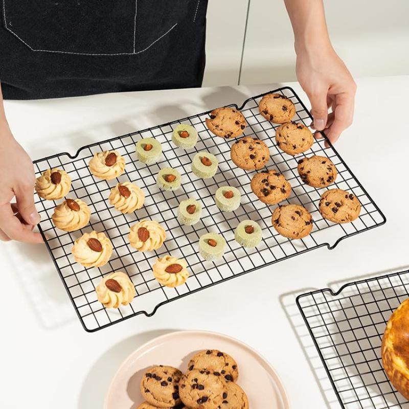 Baking Kitchen Set - Подставка для охлаждения выпечки, решетка для