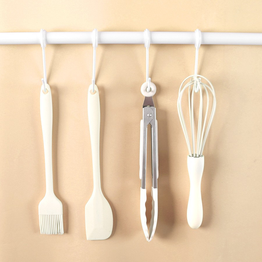 Baking Kitchen Set - 3/4 шт. набор для выпечки, пищевой