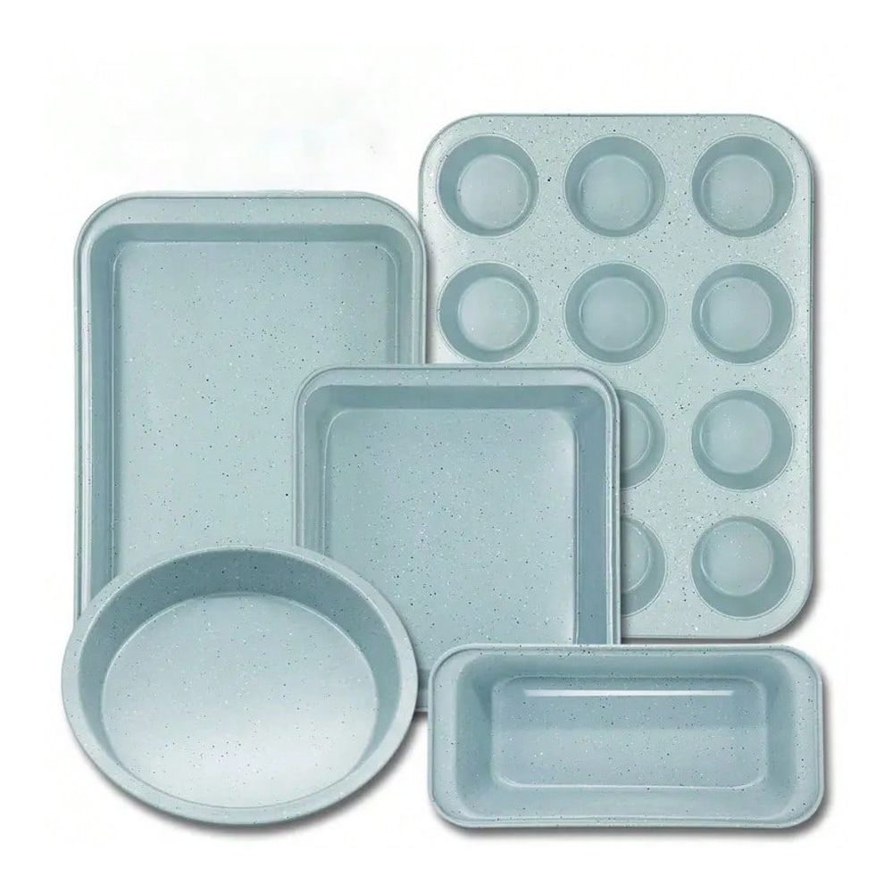 Baking Kitchen Set - Набор из 10 предметов для выпечки,