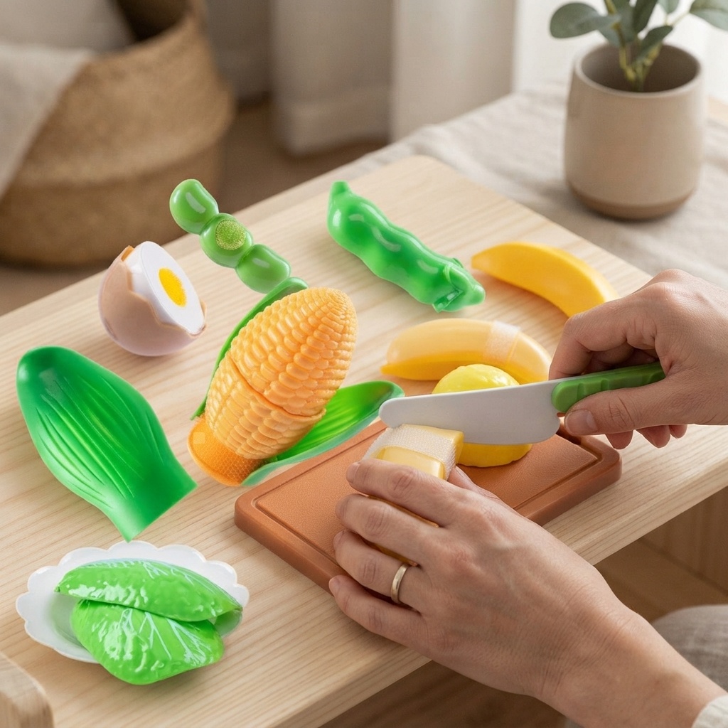 2026 Игровой набор «Монтессори – обзор и цена Kitchen Kids Baking Set