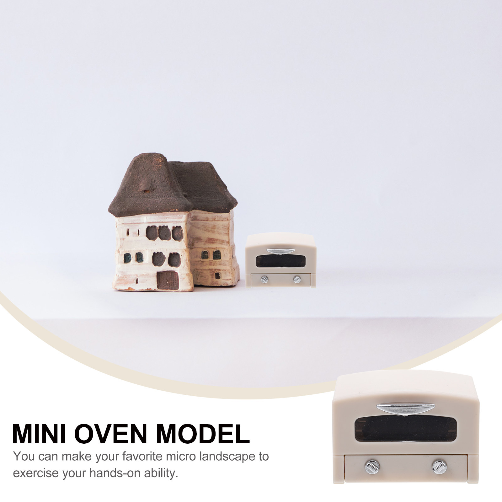 Миниатюрная игрушечная духовка – обзор и цена Kitchen Kids Baking Set