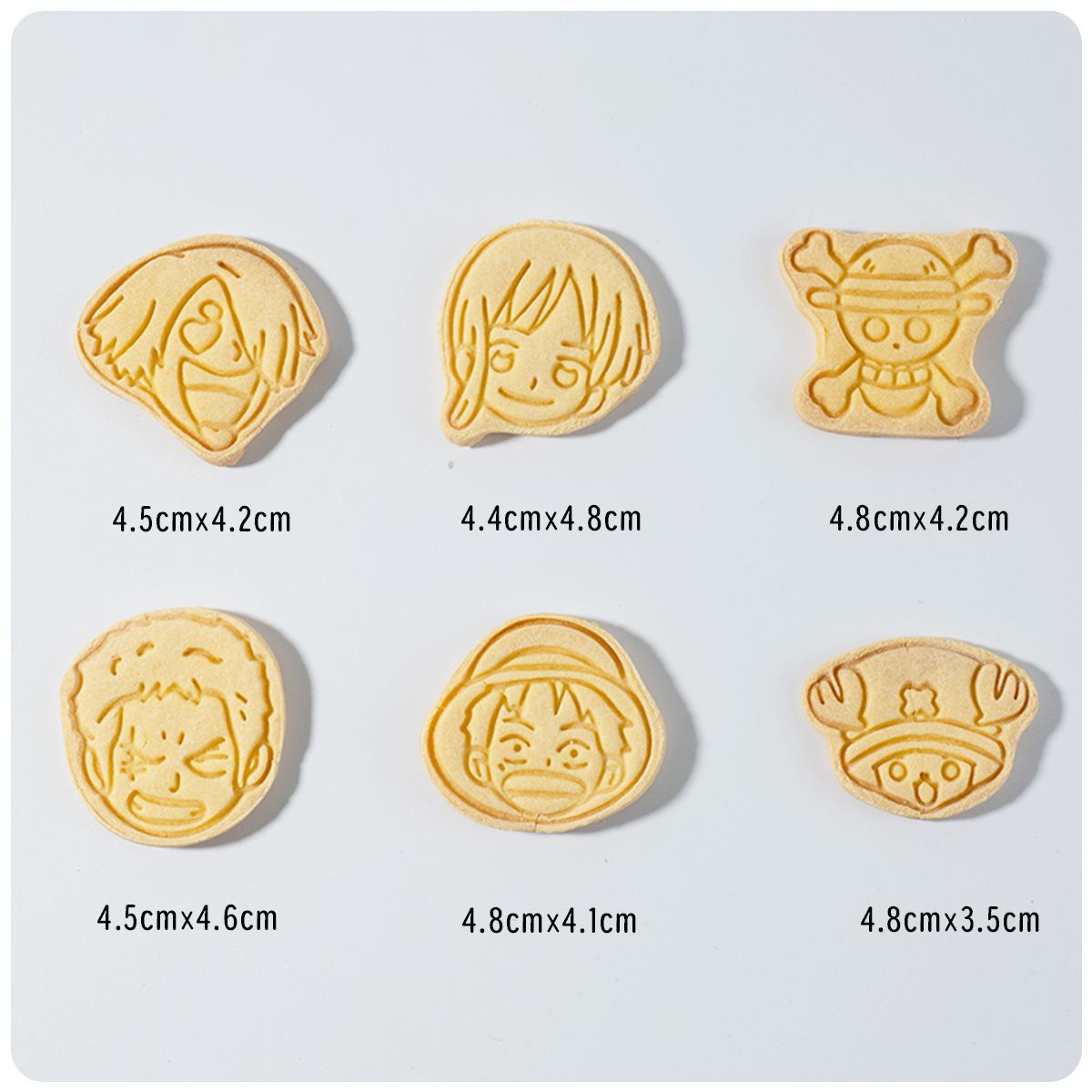 Набор формочек для печенья «Ан – обзор и цена Baking Kitchen Set