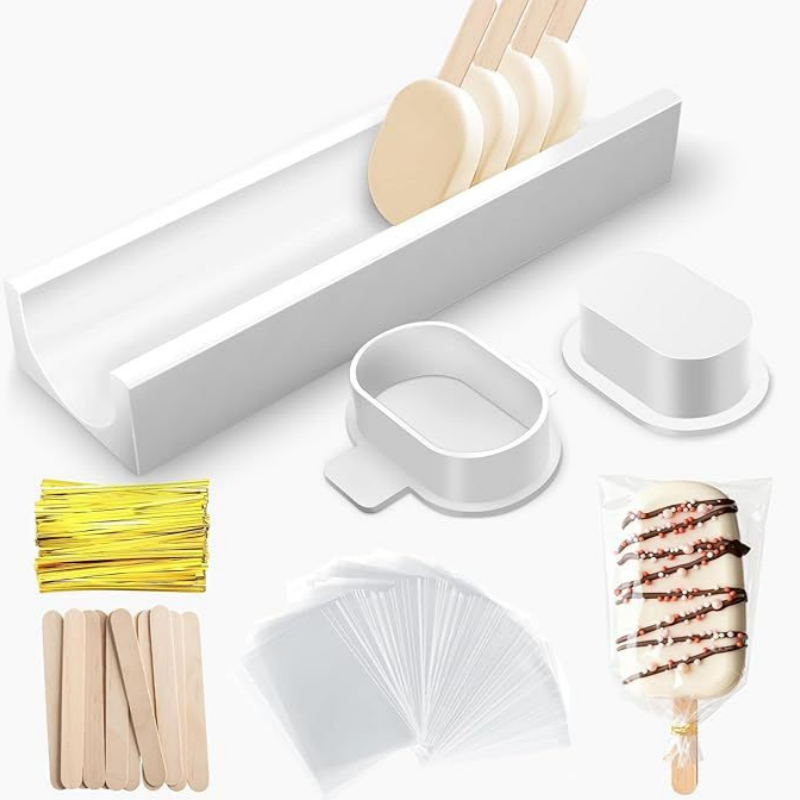 Набор форм для кейк-попсов с п – обзор и цена Baking Kitchen Set