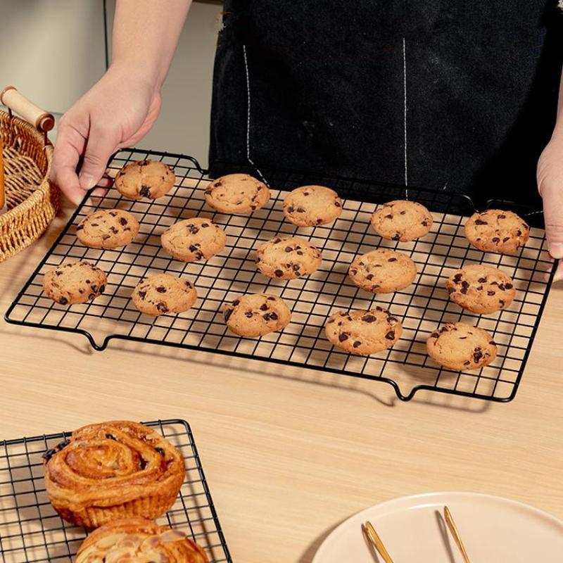 Подставка для охлаждения выпеч – обзор и цена Baking Kitchen Set