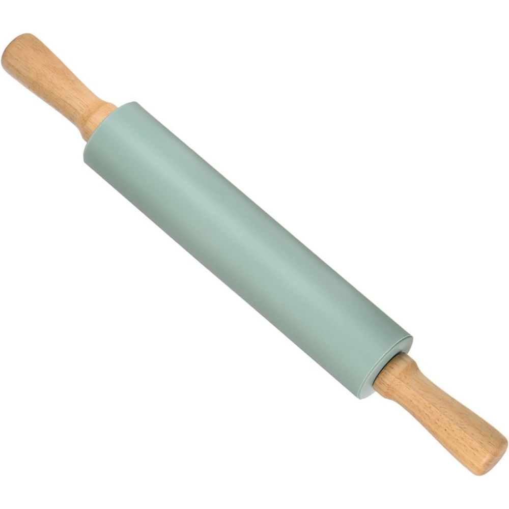 Антипригарная силиконовая скал – обзор и цена Kitchen Roller Baking