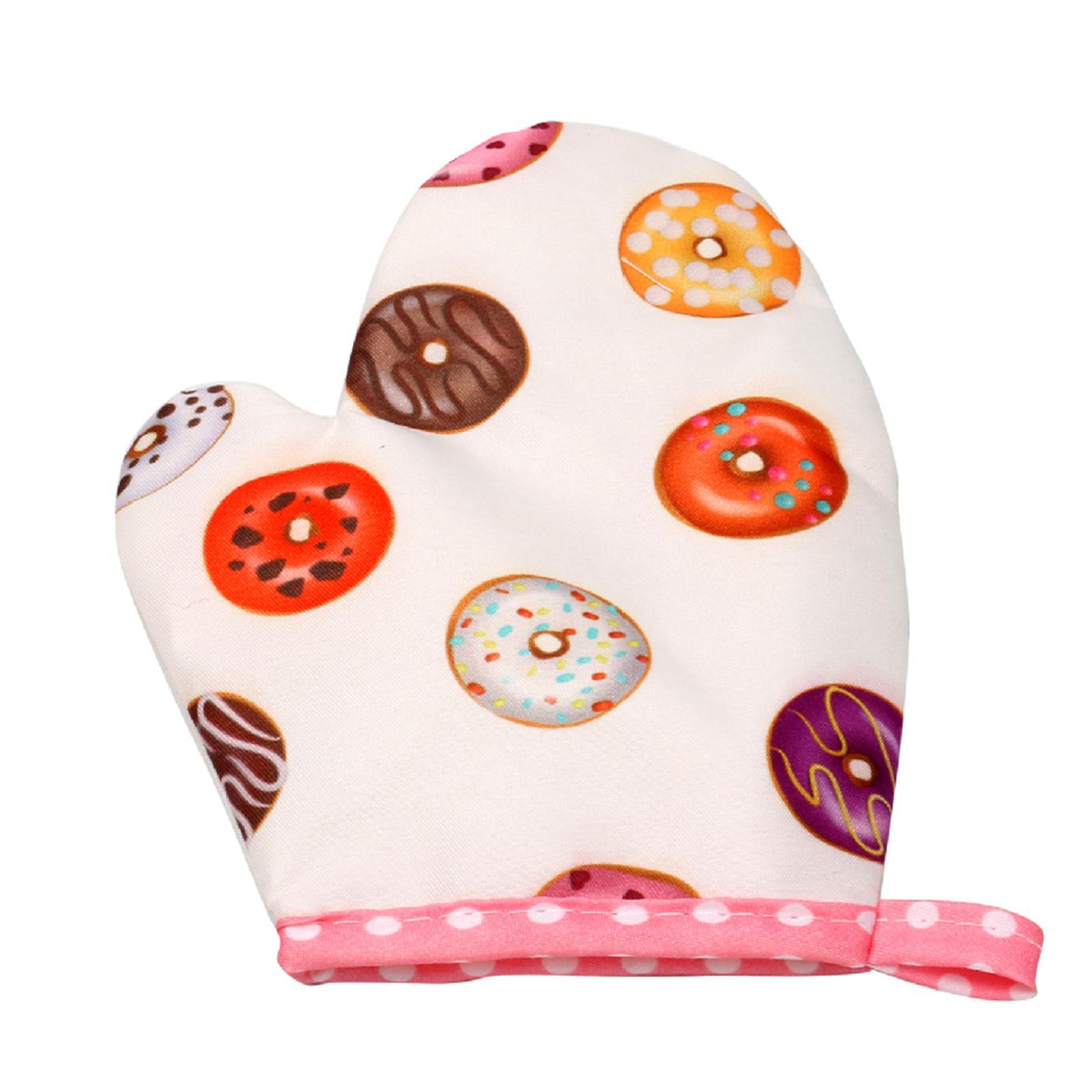 Детский игровой набор для кули – обзор и цена Kitchen Kids Baking Set