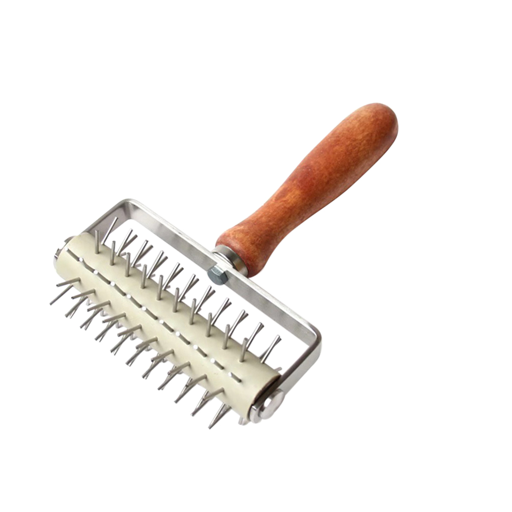 Кондитерский ролик-слайсер из  – обзор и цена Kitchen Roller Baking