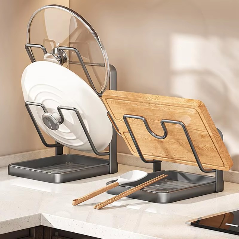 Двухуровневая подставка для кр – обзор и цена Kitchen Uncle