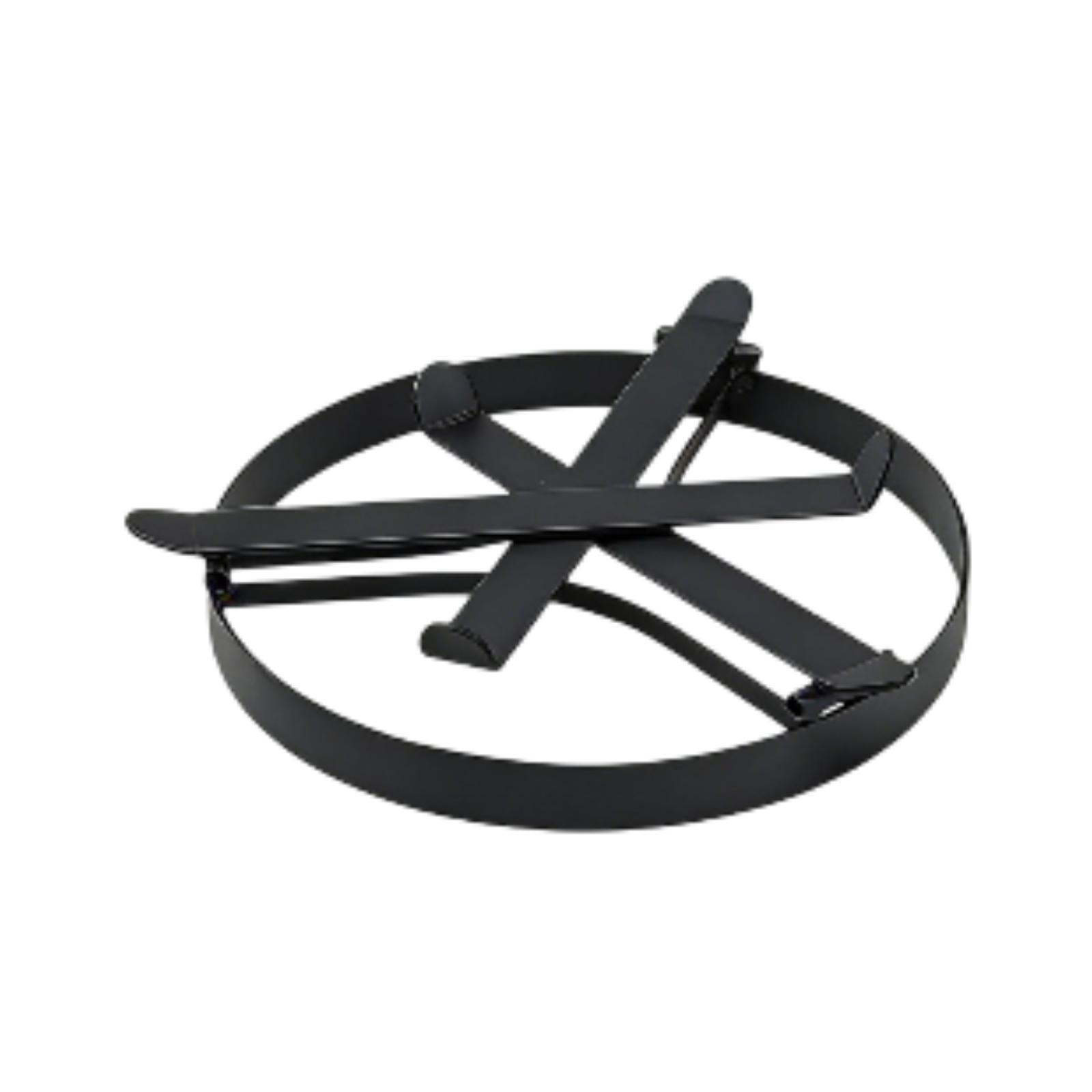 Складная железная подставка дл – обзор и цена Kitchen Baking Rack