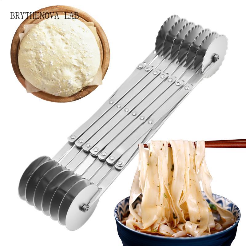 Регулируемый ролик-резак для т – обзор и цена Kitchen Roller Baking