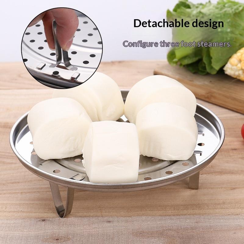 Подставка для пароварки из нер – обзор и цена Kitchen Baking Rack