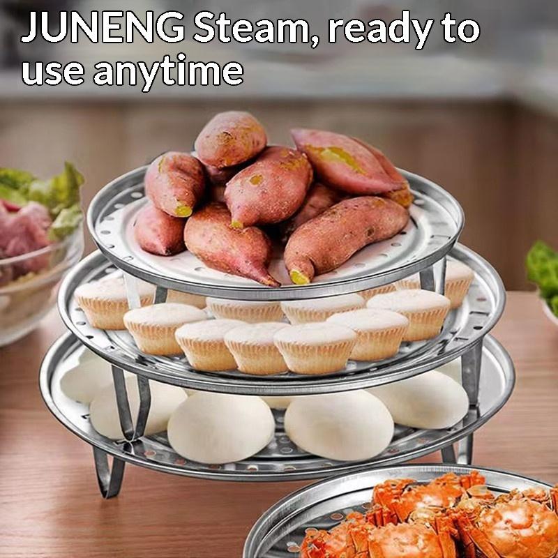 Подставка для пароварки из нер – обзор и цена Kitchen Baking Rack